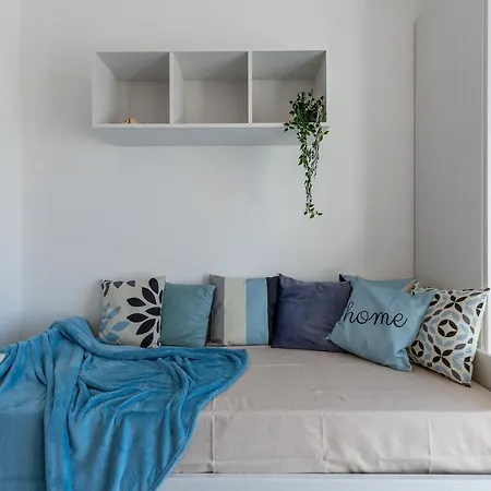 Appartement Casa Curiel