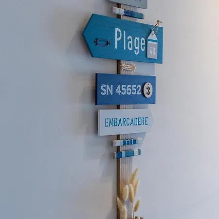 Daire Casa Curiel Villasimius