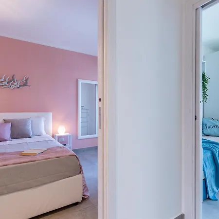 Lägenhet Casa Curiel