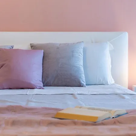 Casa Curiel Lägenhet