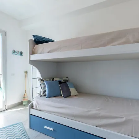 Lägenhet Casa Curiel *