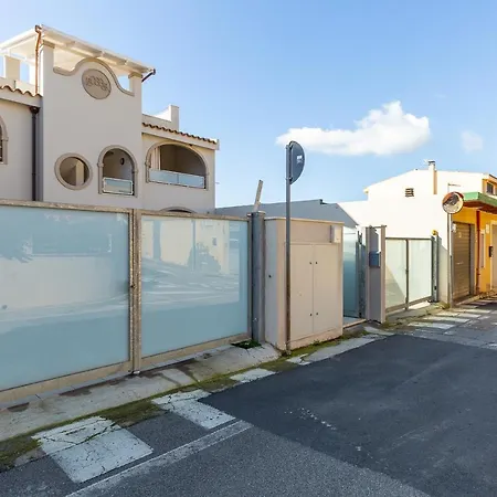 Lägenhet Casa Curiel *