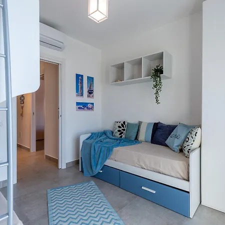 Lägenhet Casa Curiel