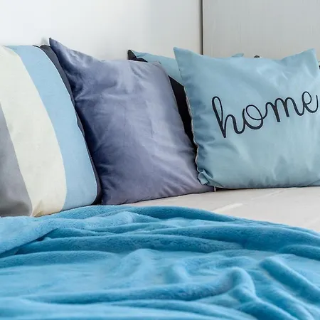 아파트 Casa Curiel