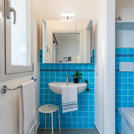 Casa Curiel * Villasimius