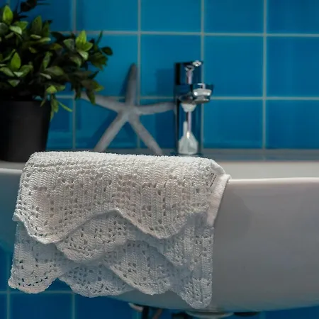 Lägenhet Casa Curiel *