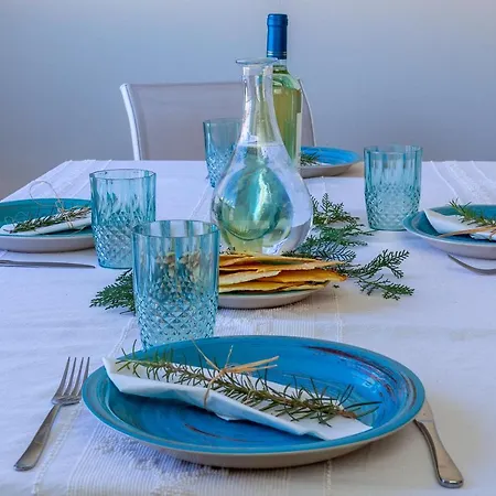 아파트 Casa Curiel 빌라시미우스