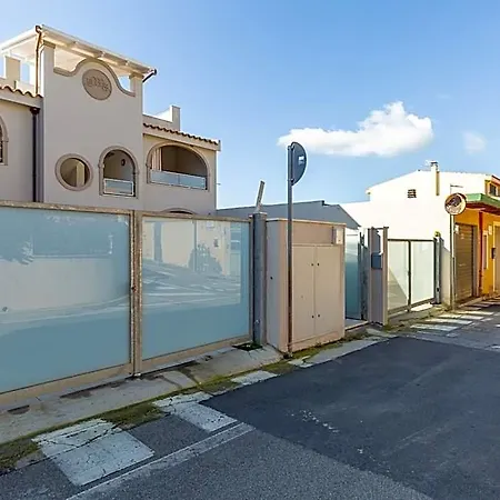Casa Curiel 아파트 *