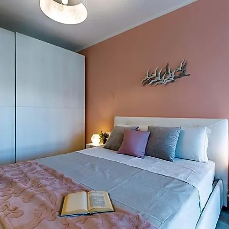 Casa Curiel Apartmán