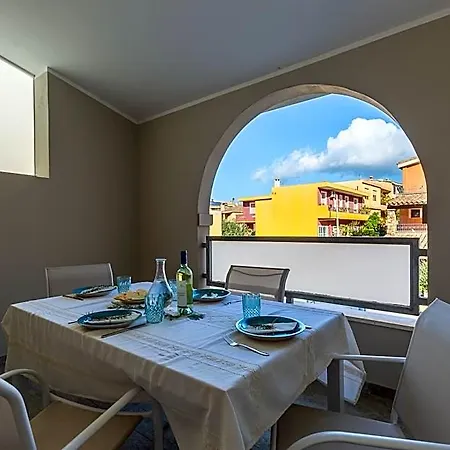 Casa Curiel 아파트 *