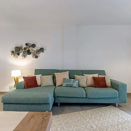 아파트 Casa Curiel *