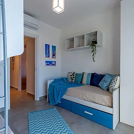 아파트 Casa Curiel