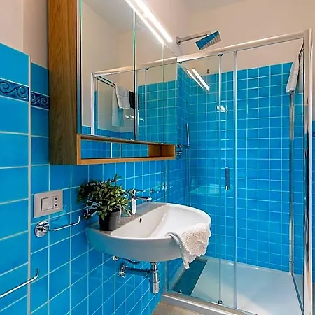 Casa Curiel 아파트