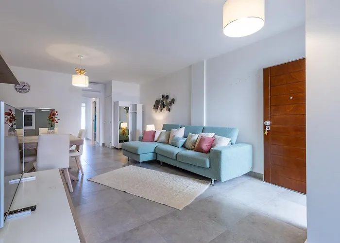 Lejlighed Casa Curiel