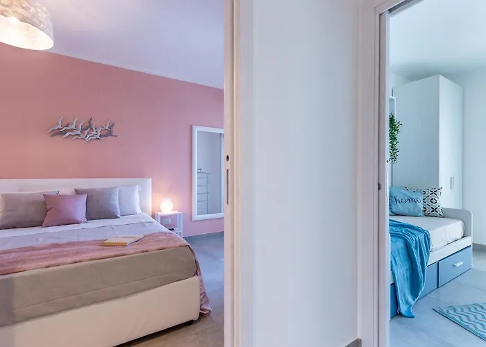 Lejlighed Casa Curiel