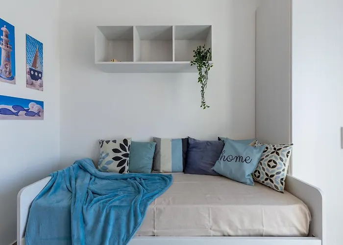 Lejlighed Casa Curiel