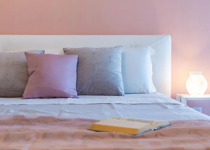 Casa Curiel Lejlighed