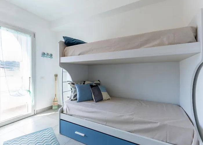 Lejlighed Casa Curiel *