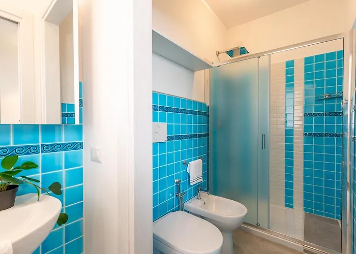 Casa Curiel * Villasimius