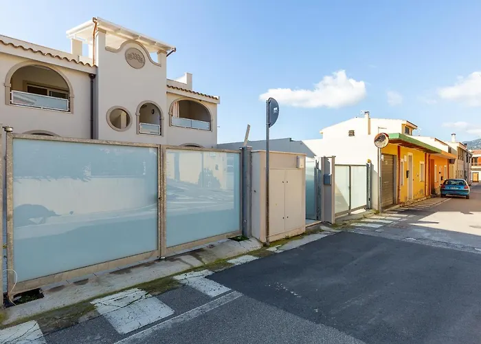 Lejlighed Casa Curiel *