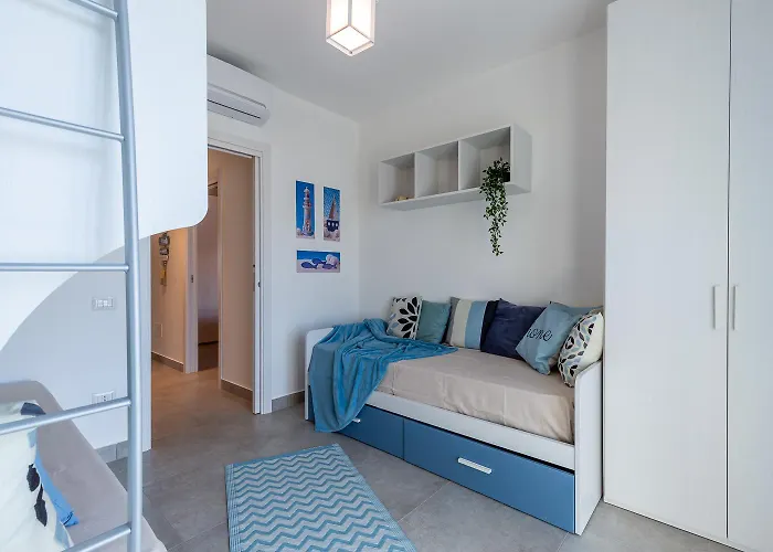 Lejlighed Casa Curiel