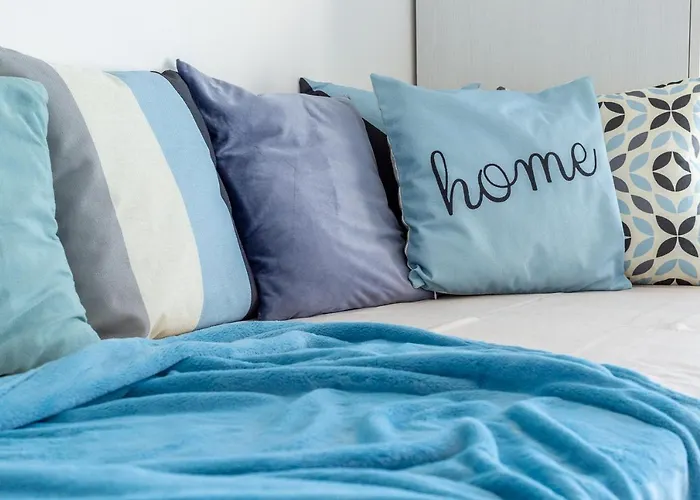 Lejlighed Casa Curiel