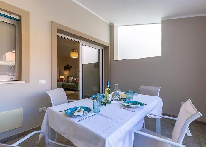 Lejlighed Casa Curiel *