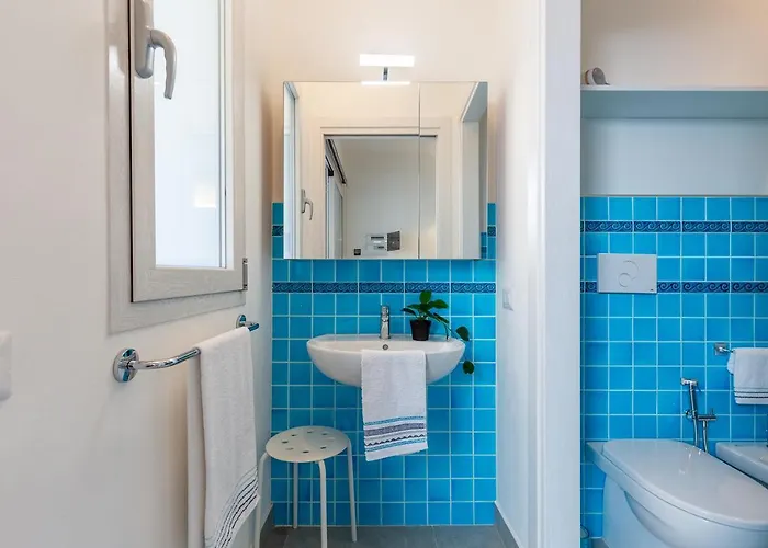 Casa Curiel * Villasimius