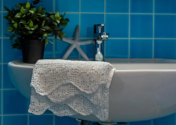 Lejlighed Casa Curiel *